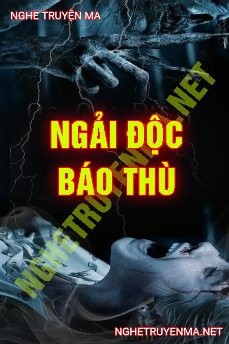 Ngải Độc Báo Thù