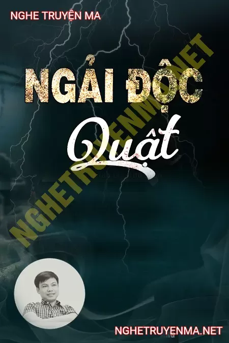 Ngải Độc Quật