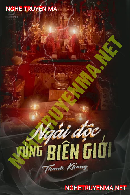 Ngải Độc Vùng Biên