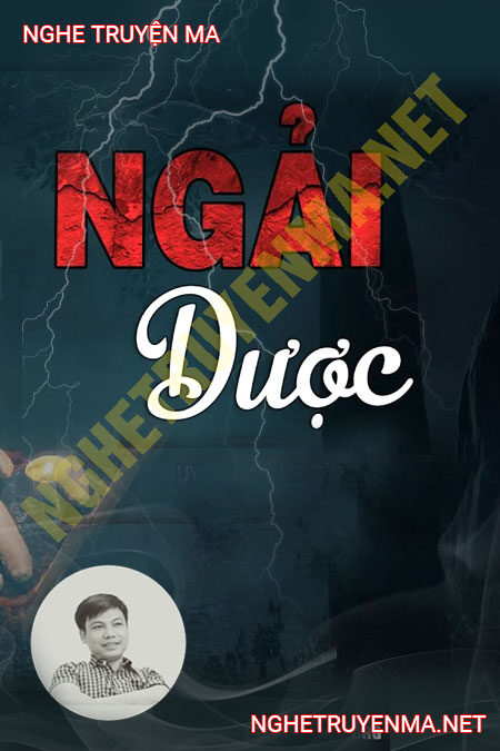 Ngải Dược