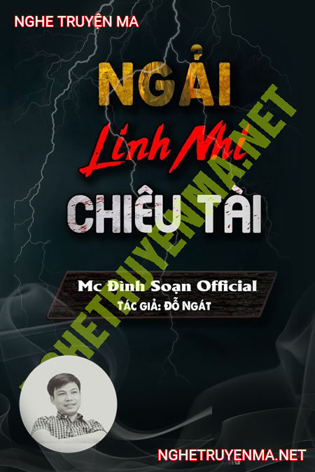 Ngải Linh Nhi Chiêu Tài