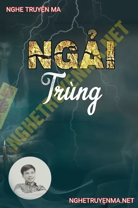 Ngải Trùng