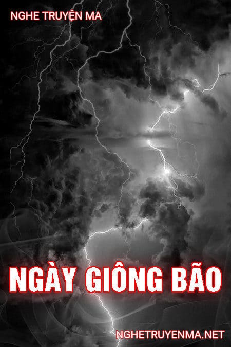 Ngày Giông Bão