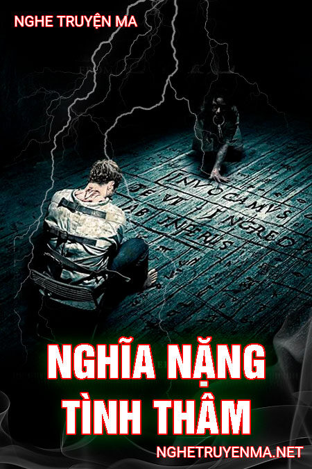 Nghĩa Nặng Tình Thâm