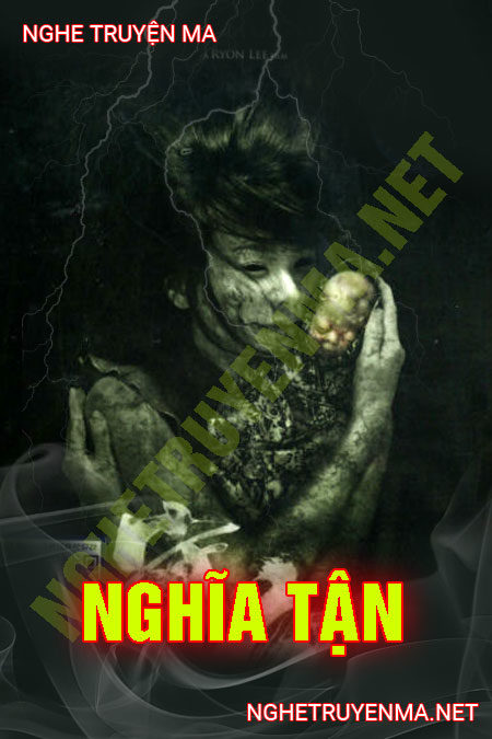 Nghĩa Tận