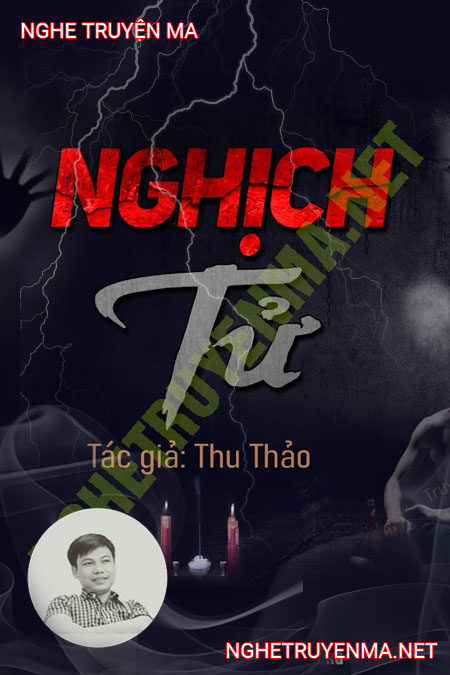 Nghịch Tử