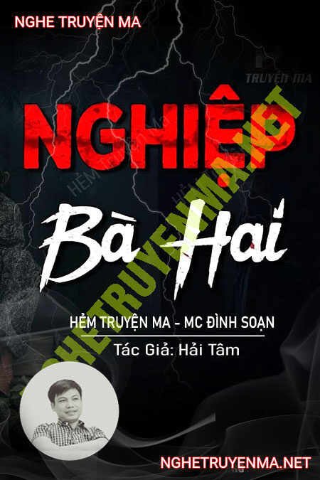 Nghiệp Bà Hai