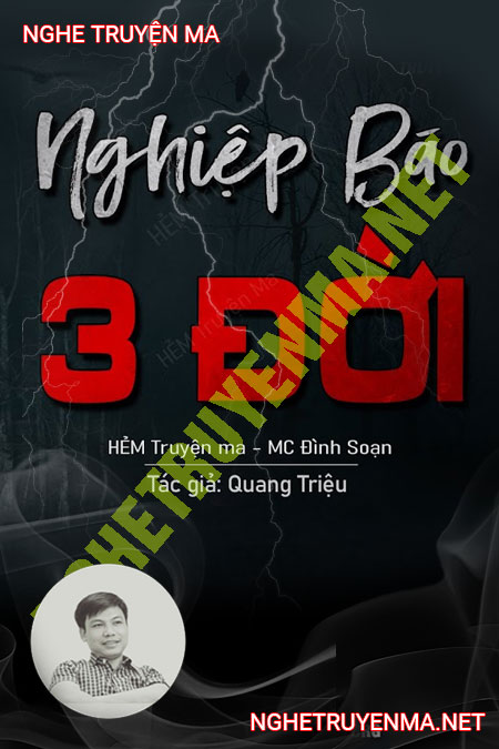 Nghiệp Báo 3 Đời