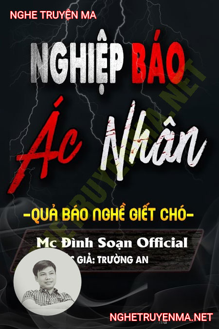 Nghiệp Báo Ác Nhân