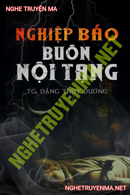 Nghiệp Báo Buôn N.ội T.ạng