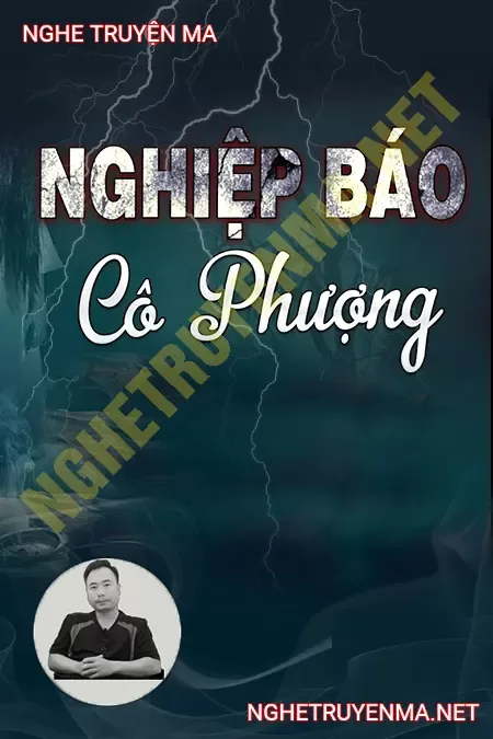 Nghiệp Báo Cô Phượng