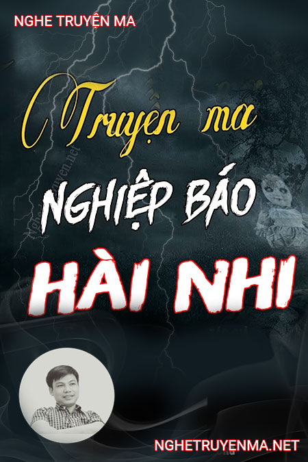 Nghiệp Báo Hài Nhi