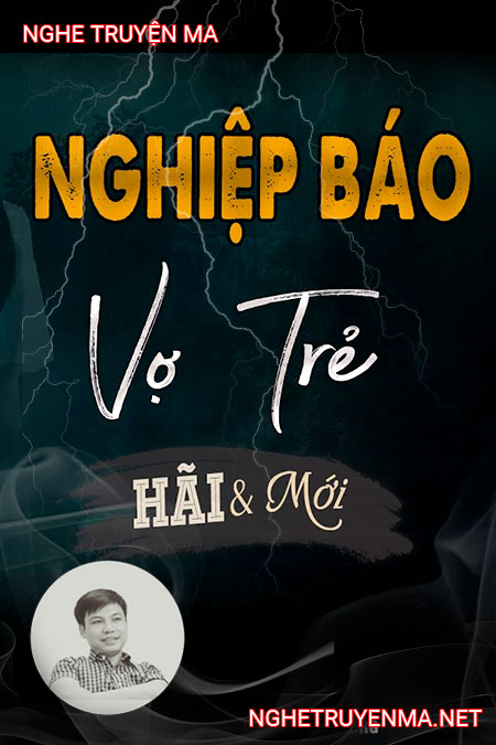 Nghiệp Báo Người Vợ