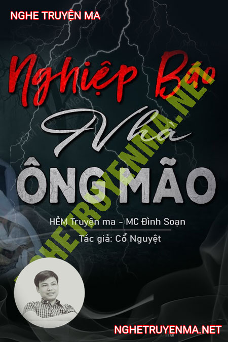 Nghiệp Báo Nhà Ông Mão