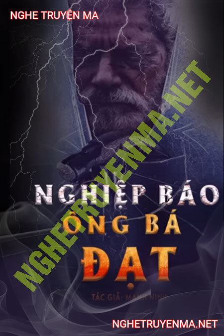 Nghiệp Báo Ông Bá Đạt