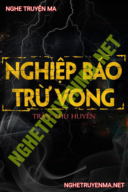 Nghiệp Báo Trừ Vong