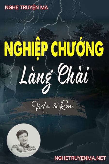 Nghiệp Chướng Làng Chài