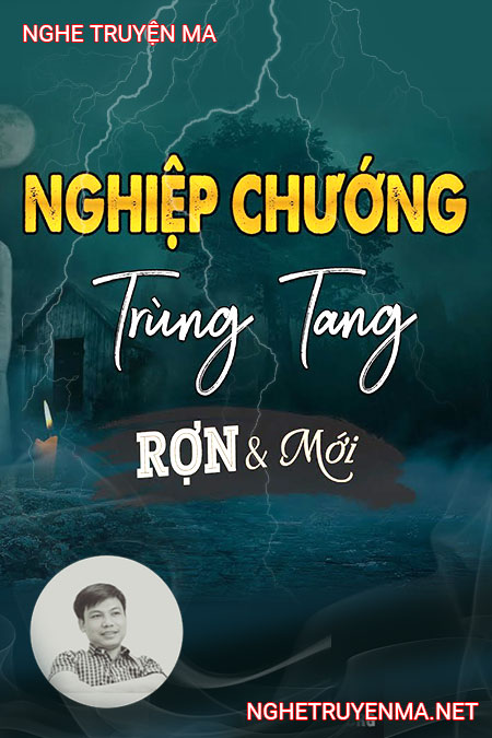 Nghiệp Chướng Trùng Tang