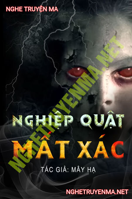 Nghiệp Quật Mất X.ác