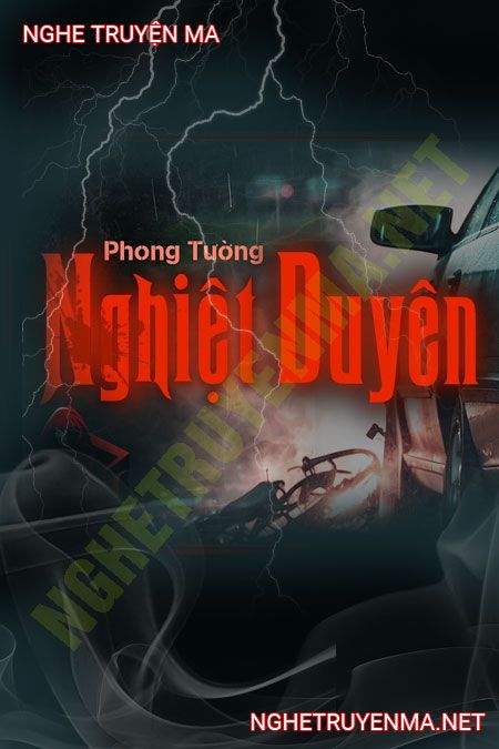 Nghiệt Duyên