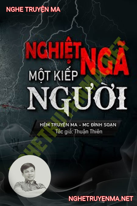 Nghiệt Ngã 1 Kiếp Người