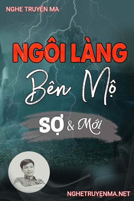 Ngôi Làng Bên Cổ Mộ