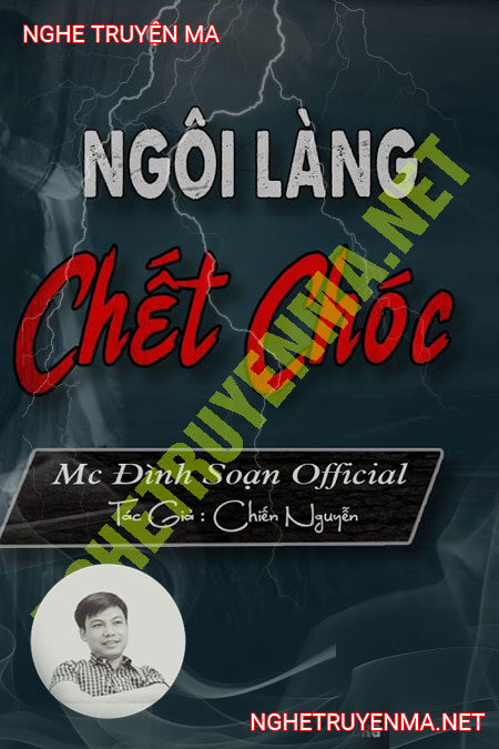 Ngôi Làng C.hết Chóc