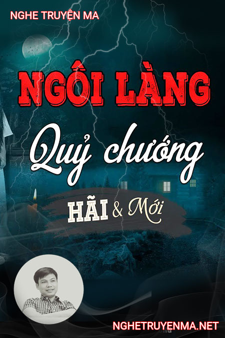 Ngôi Làng Quỷ Chướng