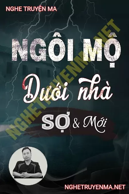 Ngôi Mộ Dưới Nhà