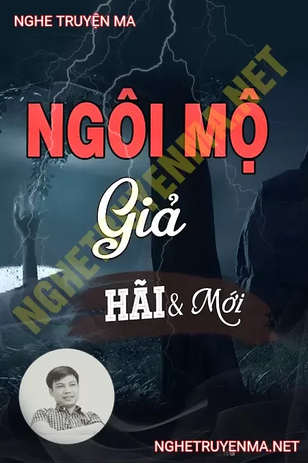 Ngôi Mộ Giả