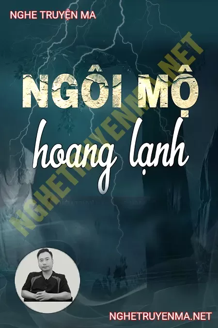 Ngôi Mộ Hoang Lạnh