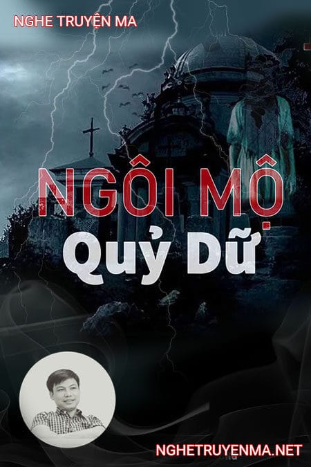 Ngôi Mộ Quỷ Dữ