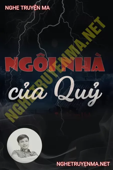 Ngôi Nhà Của Quỷ