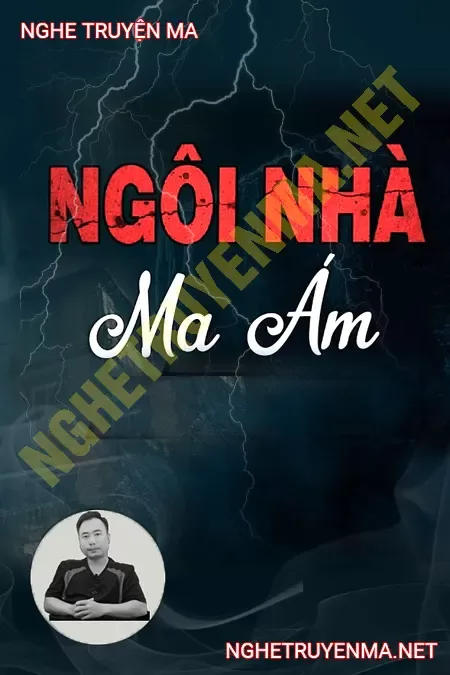 Ngôi Nhà Ma Ám Ở Đà Lạt