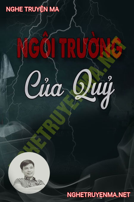 Ngôi Trường Của Quỷ