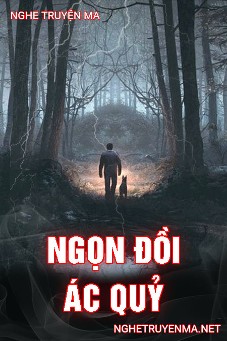 Ngọn Đồi Ác Quỷ