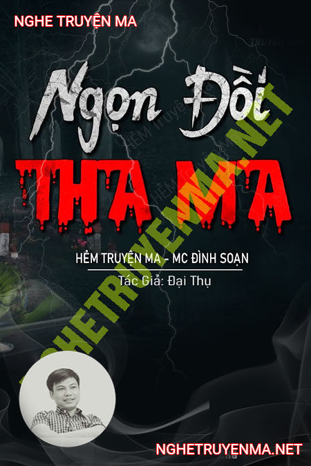 Ngọn Đồi Tha Ma