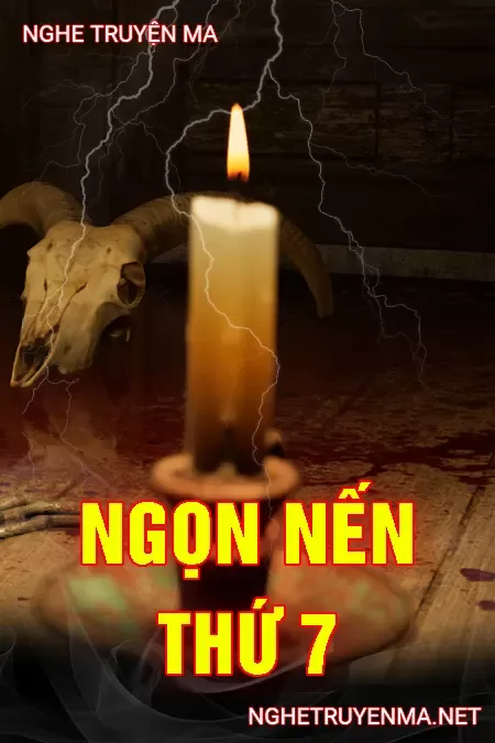 Ngọn Nến Thứ 7