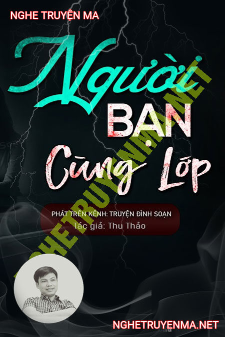 Người Bạn Cùng Lớp