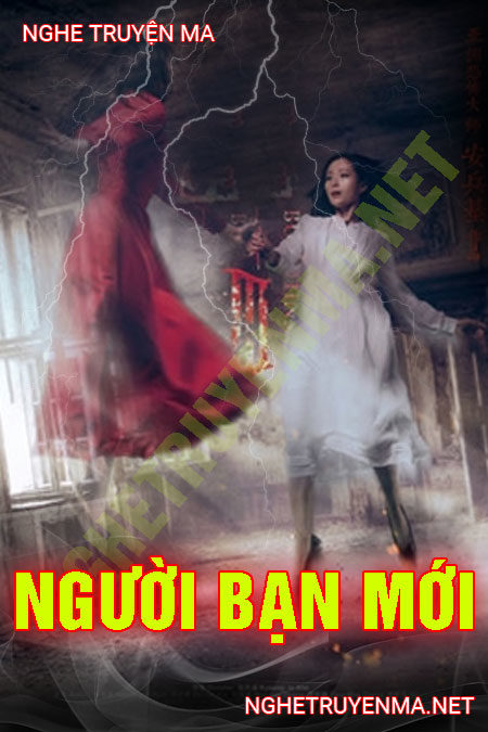 Người Bạn Mới