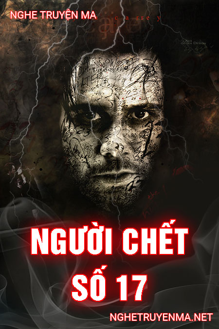 Người Chết Số 17