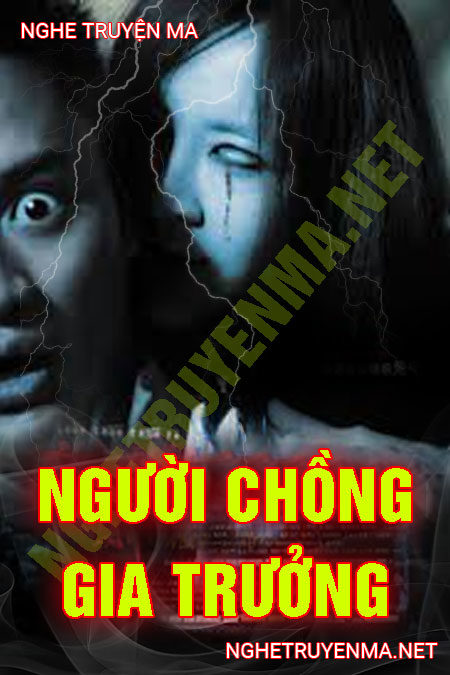 Người Chồng Gia Trưởng