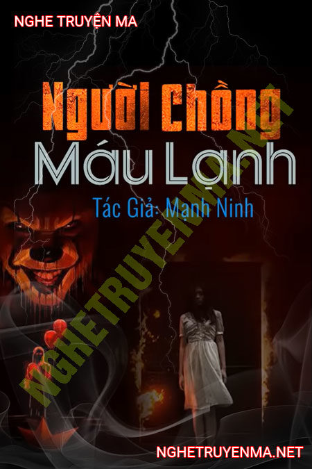 Người Chồng Máu Lạnh