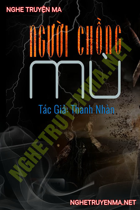 Người Chồng Mù