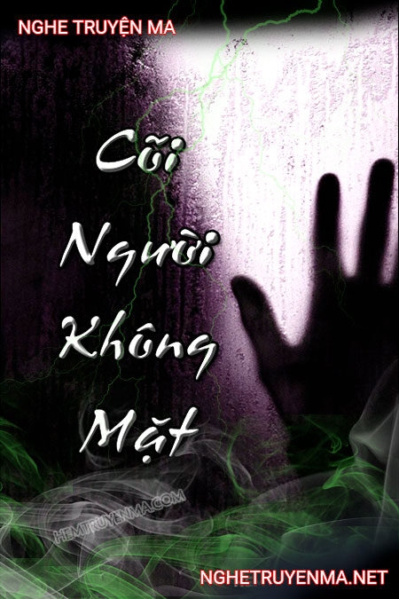 Người cõi không mặt