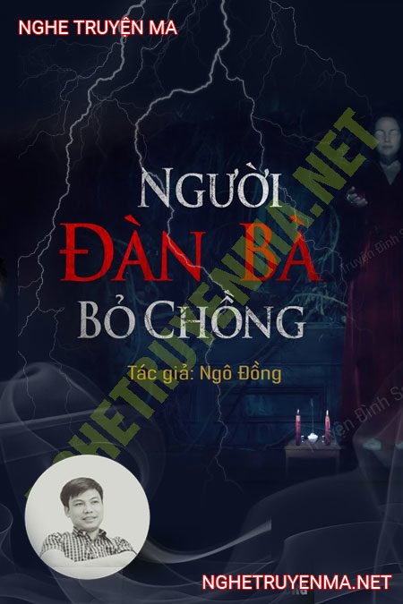 Người Đàn Bà Bỏ Chồng