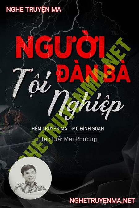 Người Đàn Bà Tội Nghiệp