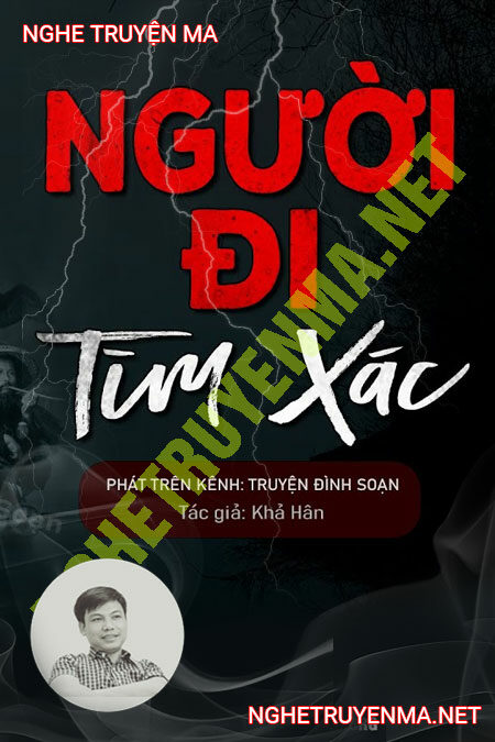 Người Đi Tìm X.ác