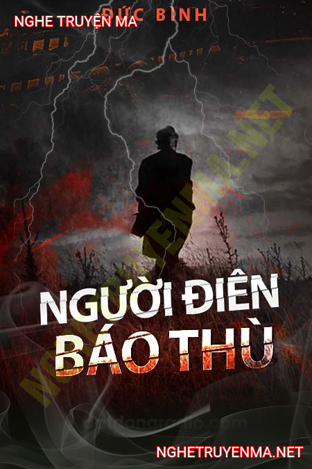 Người Điên Báo Thù