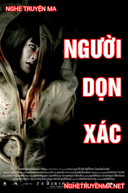 Người dọn xác